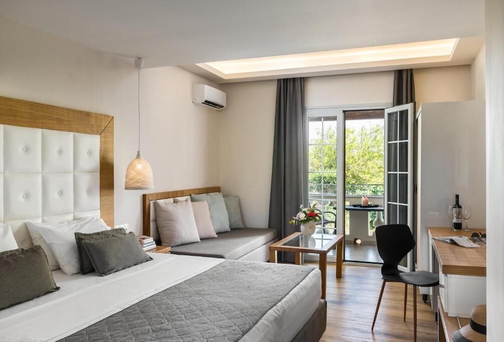 Akron Seascape Resort by Anayia All Inclusive Resorts — Hotel rooms in Sidari, Ionian Islands