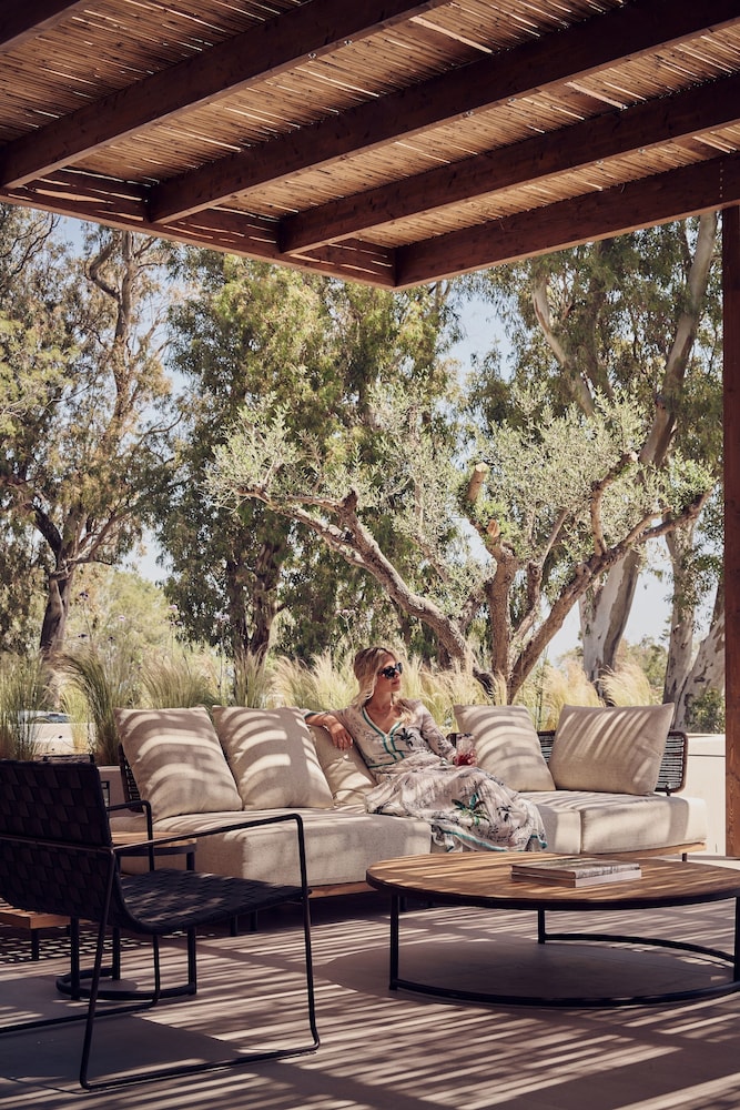 Theros All Suite Hotel - Adults Only — Hotel rooms in Kos Town, South Aegean