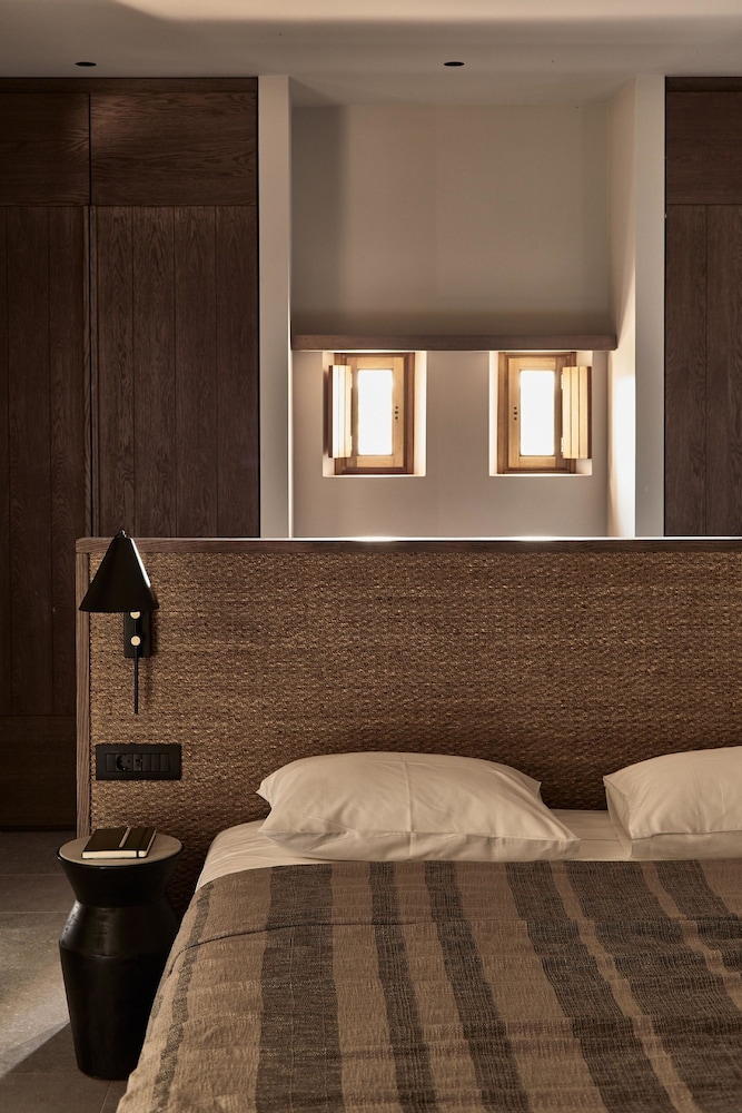 Theros All Suite Hotel - Adults Only — Hotel rooms in Kos Town, South Aegean