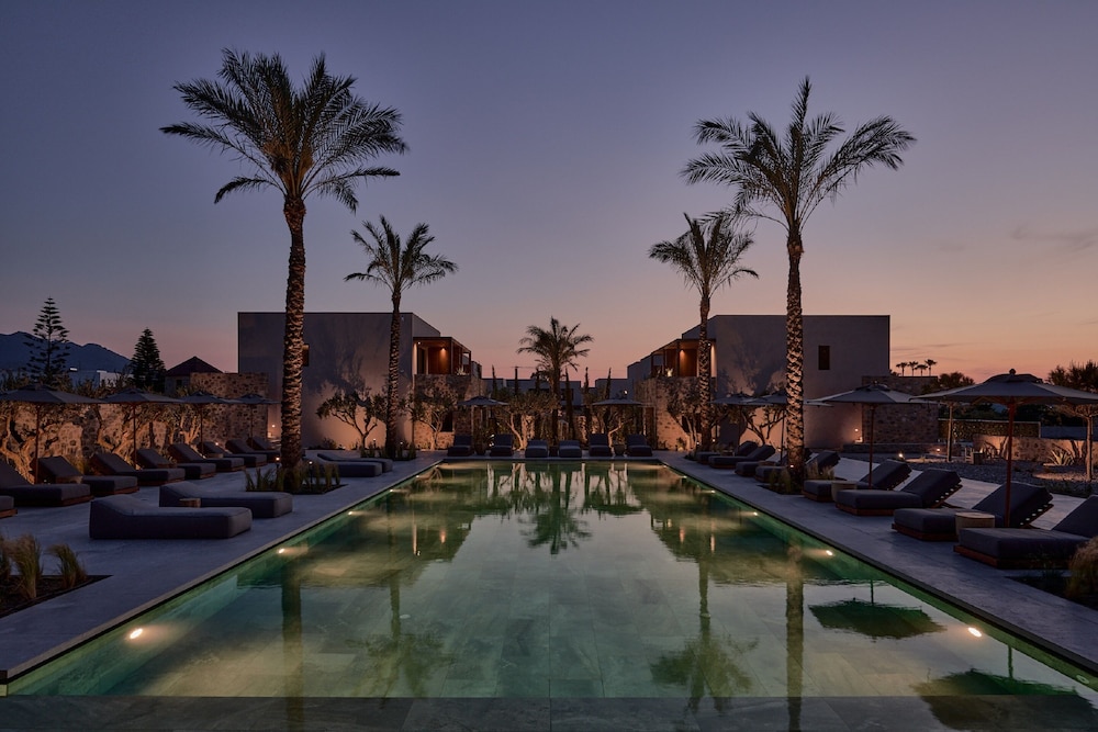 Theros All Suite Hotel - Adults Only - zdjęcie 4