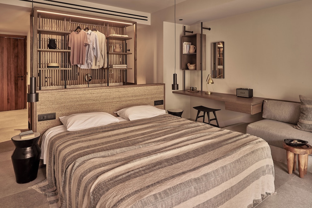 Theros All Suite Hotel - Adults Only — Hotel rooms in Kos Town, South Aegean