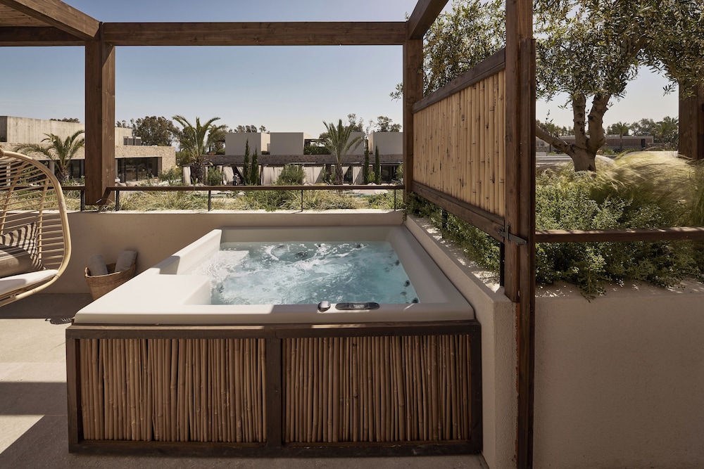 Theros All Suite Hotel - Adults Only — Spa in Kos Town, South Aegean