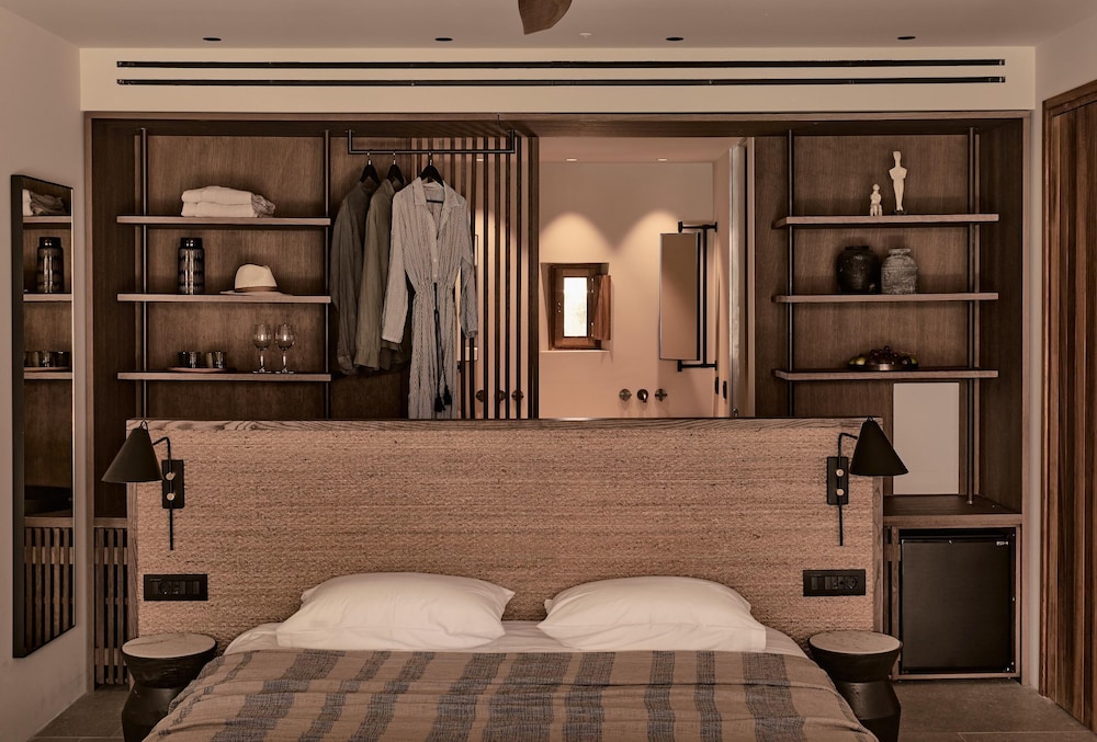 Theros All Suite Hotel - Adults Only — Hotel rooms in Kos Town, South Aegean