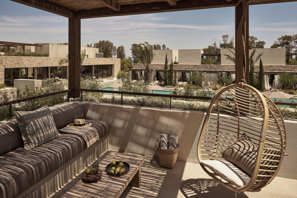 Theros All Suite Hotel - Adults Only — Hotel rooms in Kos Town, South Aegean