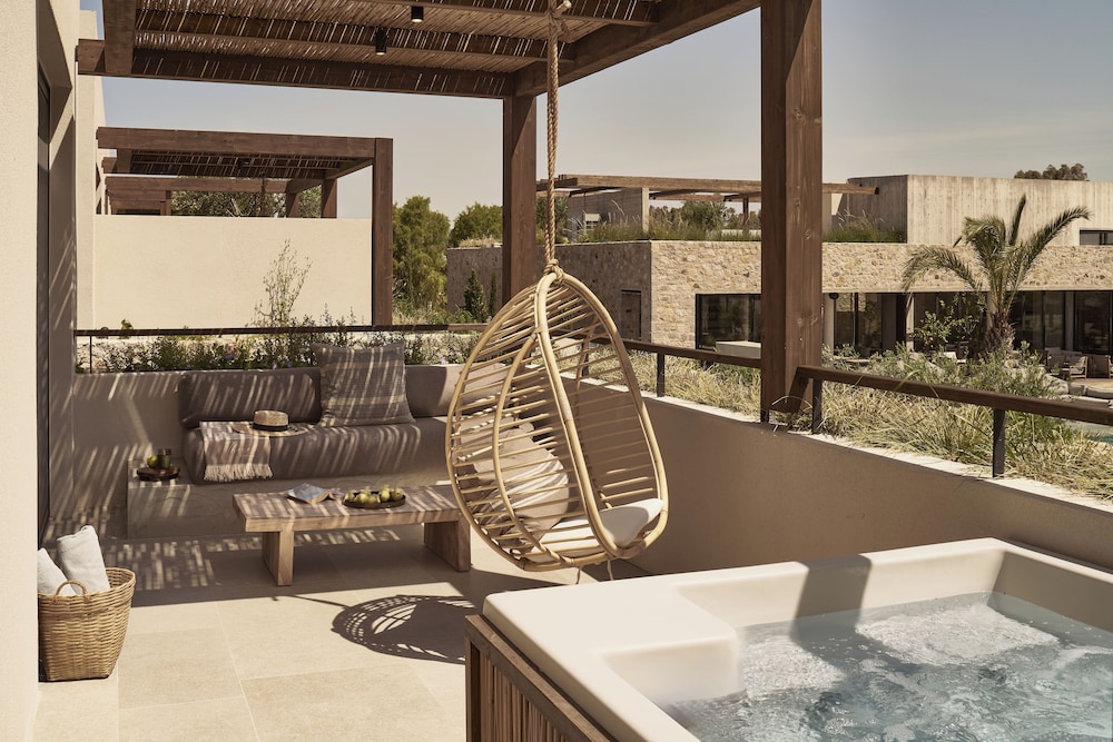 Theros All Suite Hotel - Adults Only — Spa in Kos Town, South Aegean