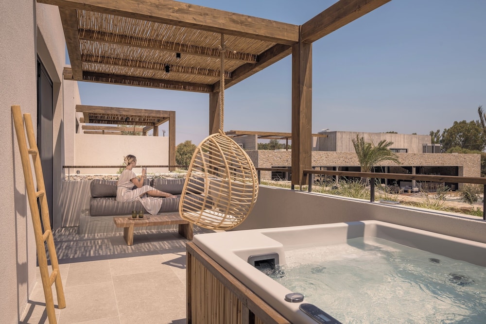 Theros All Suite Hotel - Adults Only - zdjęcie 5