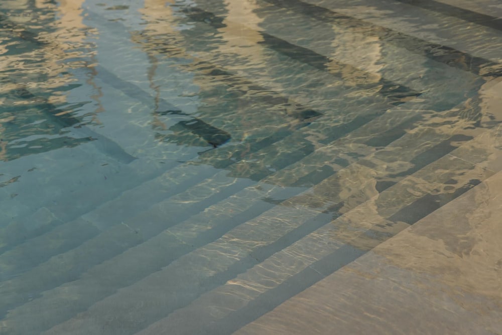 Cabo — Swimming pool in Lefkimmi (Corfu), Ionian Islands