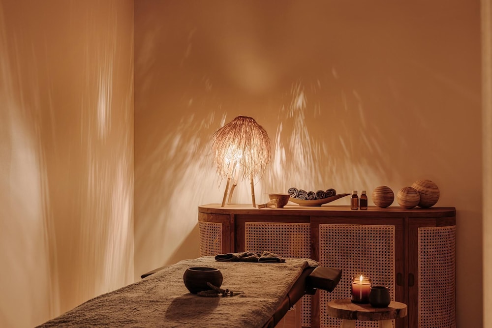 Cabo — Spa in Lefkimmi (Corfu), Ionian Islands