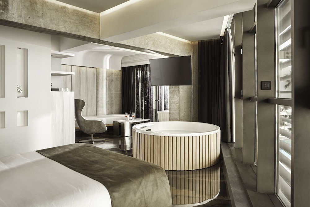 Nautilux Rethymno by Mage Hotels — Hotel rooms in Rethymnon
