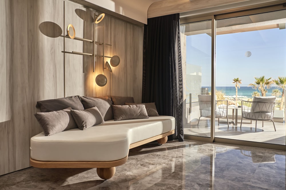 Nautilux Rethymno by Mage Hotels — Hotel rooms in Rethymnon