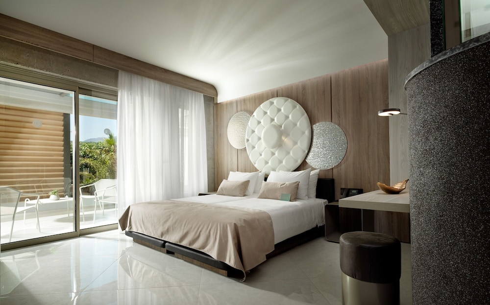 Nautilux Rethymno by Mage Hotels — Hotel rooms in Rethymnon