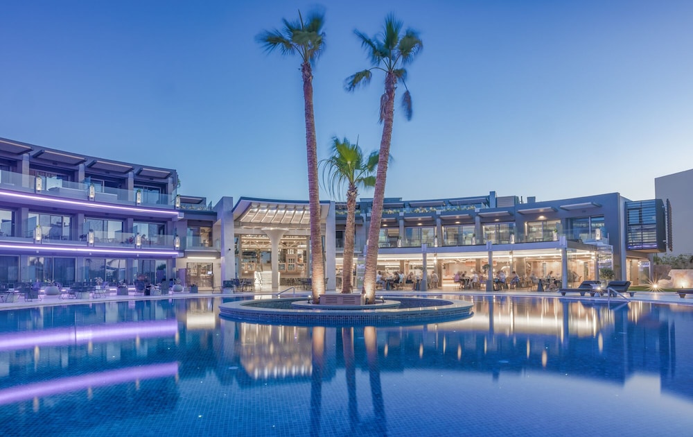 Nautilux Rethymno by Mage Hotels — Main photo in Rethymnon