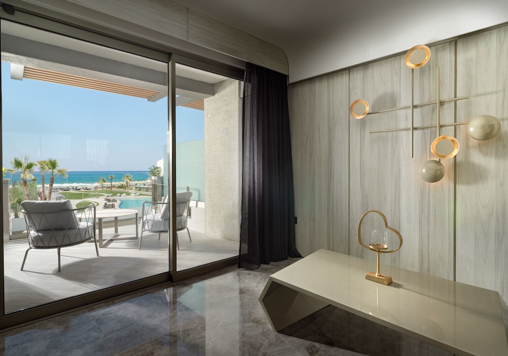 Nautilux Rethymno by Mage Hotels — Hotel rooms in Rethymnon
