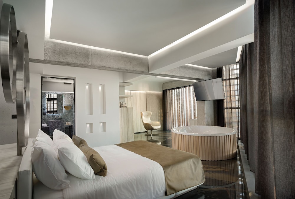 Nautilux Rethymno by Mage Hotels — Hotel rooms in Rethymnon