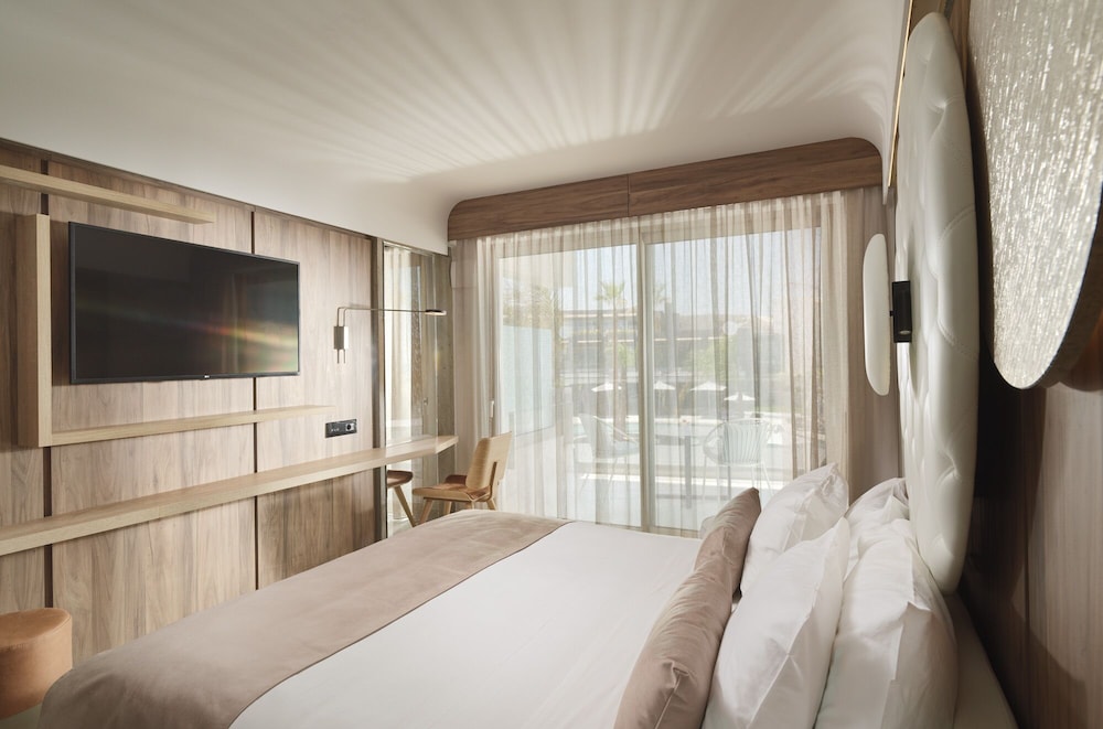 Nautilux Rethymno by Mage Hotels — Hotel rooms in Rethymnon
