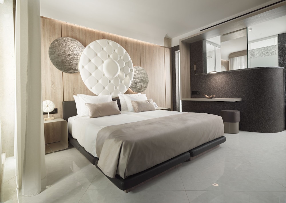 Nautilux Rethymno by Mage Hotels — Hotel rooms in Rethymnon