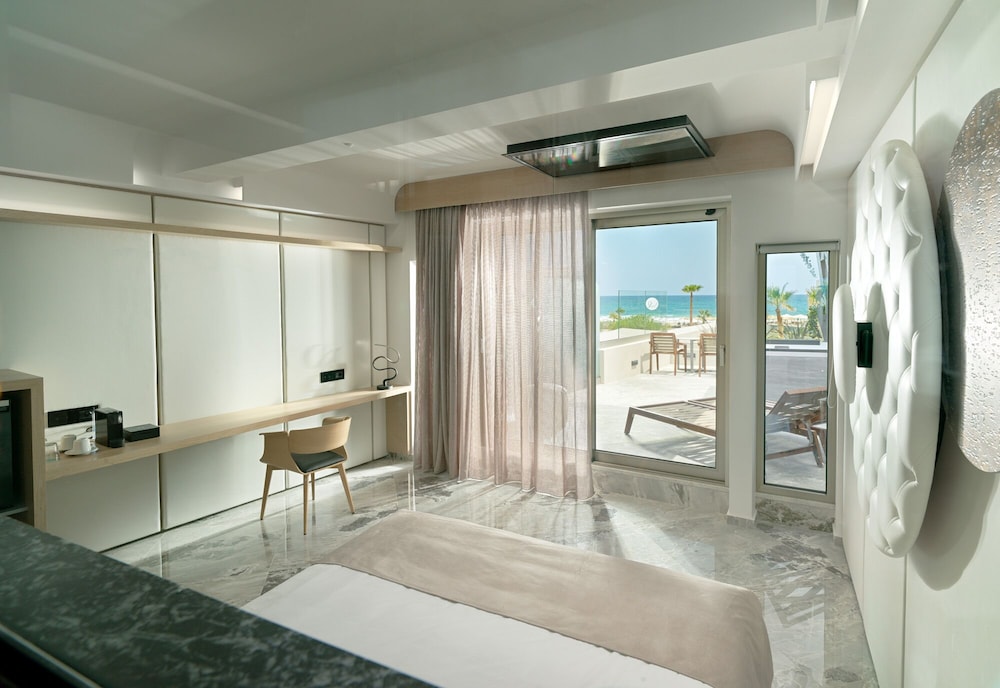 Nautilux Rethymno by Mage Hotels — Hotel rooms in Rethymnon