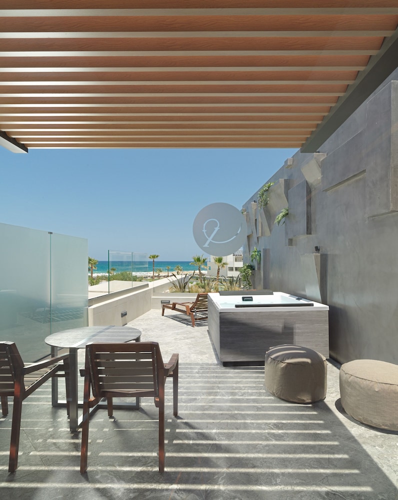 Nautilux Rethymno by Mage Hotels — Spa in Rethymnon