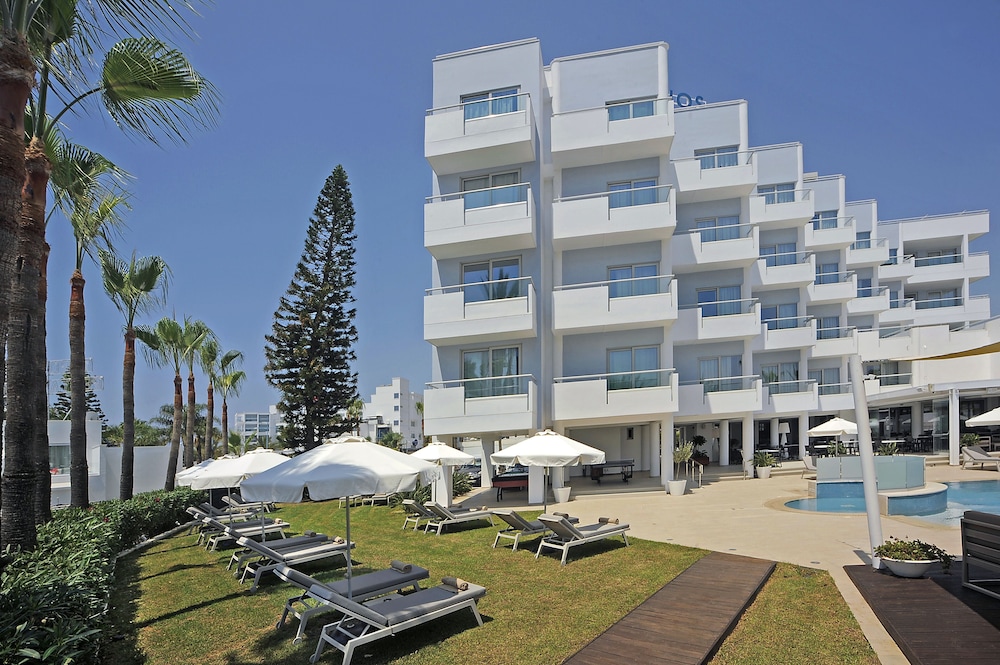 Okeanos Beach Boutique Hotel - zdjęcie 3