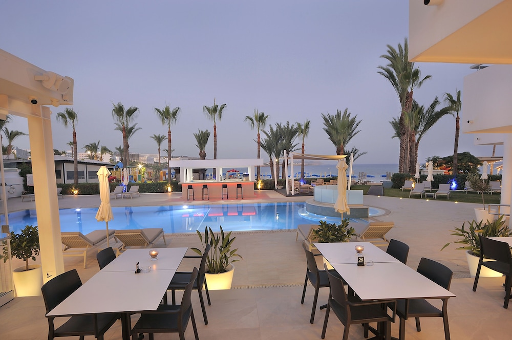 Okeanos Beach Boutique Hotel - zdjęcie 5