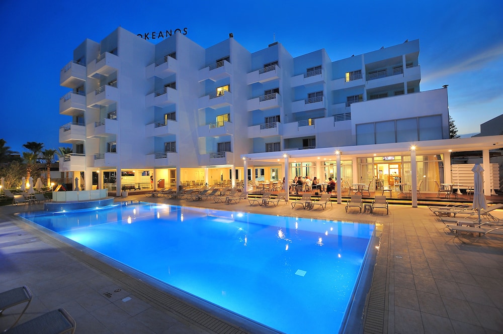 Okeanos Beach Boutique Hotel - zdjęcie 4