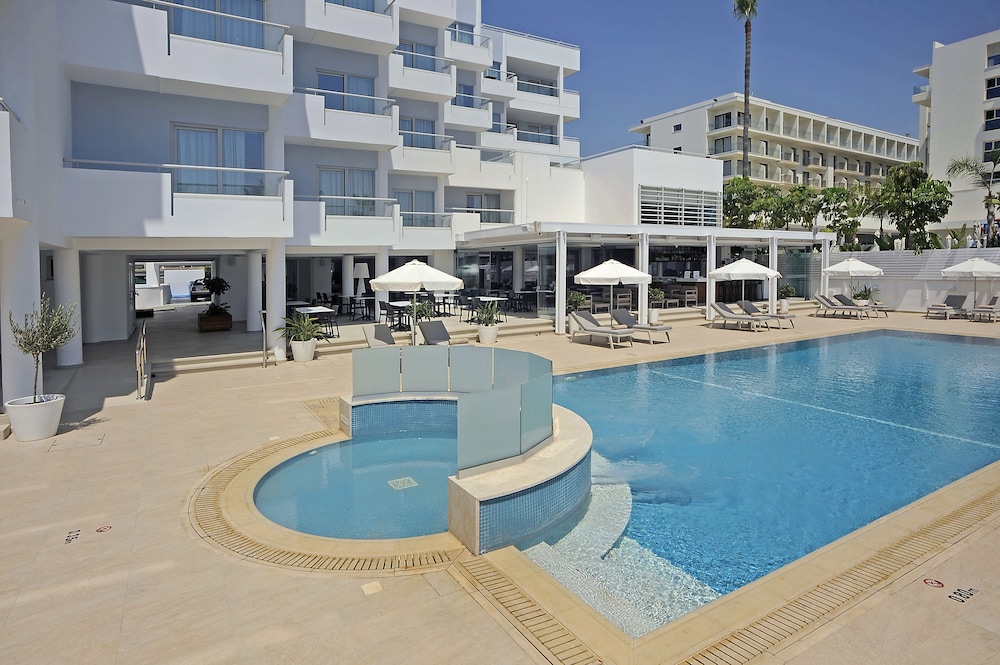 Okeanos Beach Boutique Hotel - zdjęcie 2