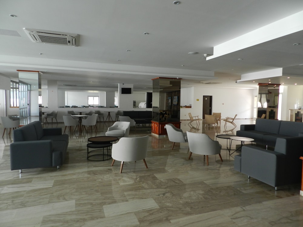 Evabelle Napa Hotel Apartments — Hotel building in Ayia Napa, Famagusta Region
