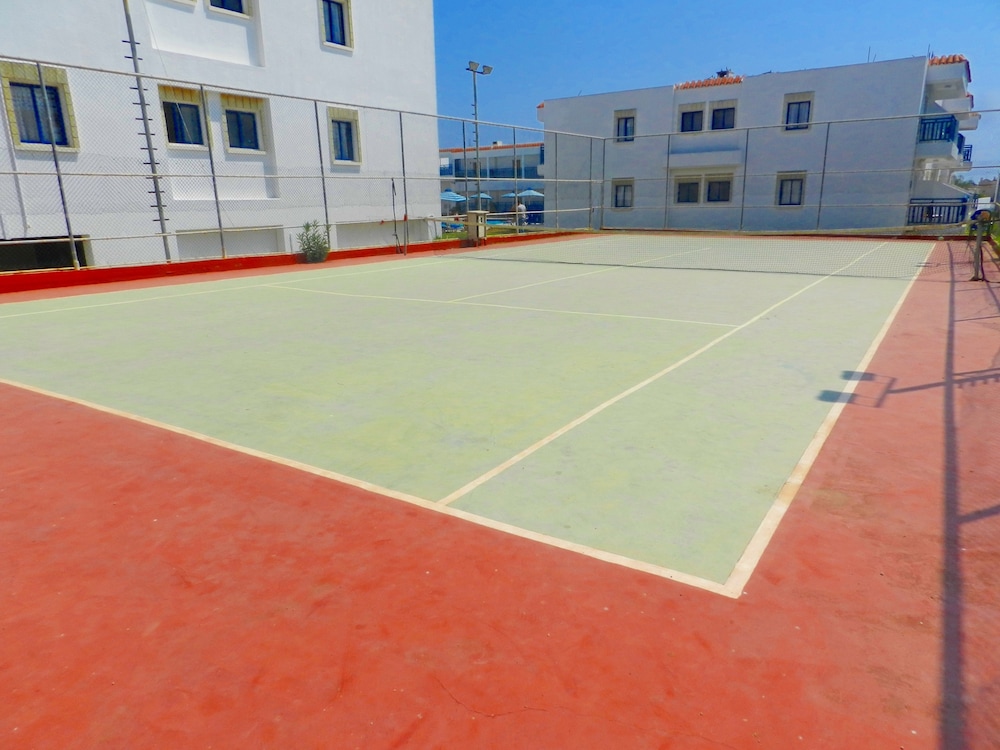 Evabelle Napa Hotel Apartments — Sports & recreation in Ayia Napa, Famagusta Region