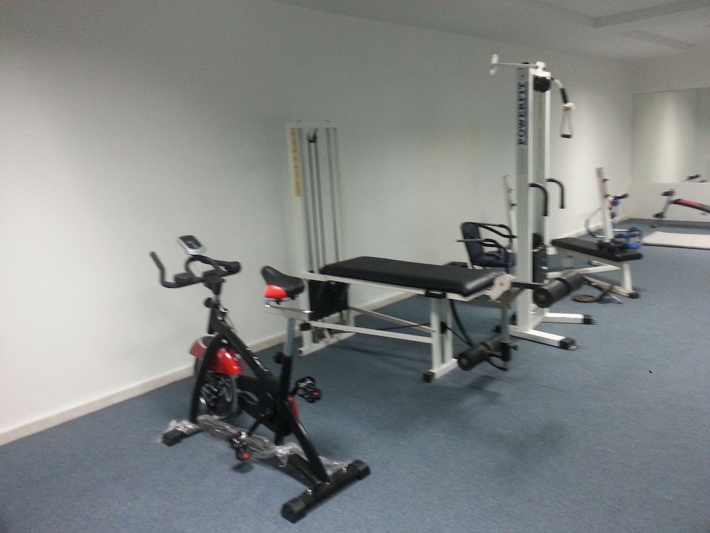 Evabelle Napa Hotel Apartments — Sports & recreation in Ayia Napa, Famagusta Region