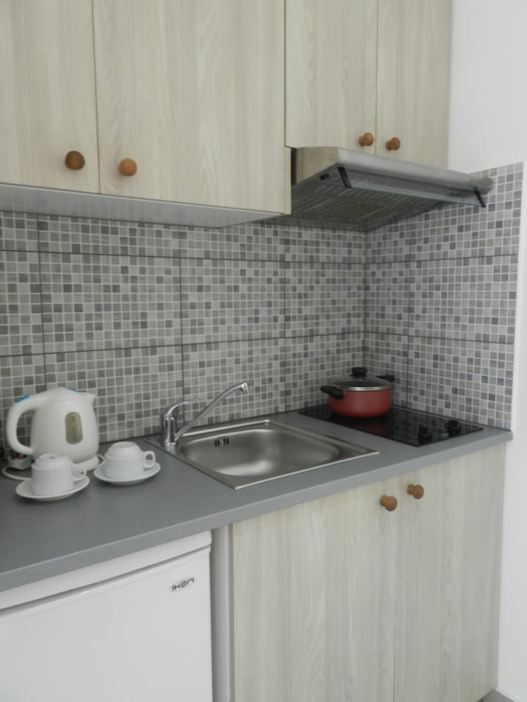 Evabelle Napa Hotel Apartments — Hotel rooms in Ayia Napa, Famagusta Region