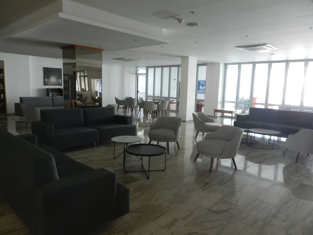 Evabelle Napa Hotel Apartments — Restaurant & bars in Ayia Napa, Famagusta Region