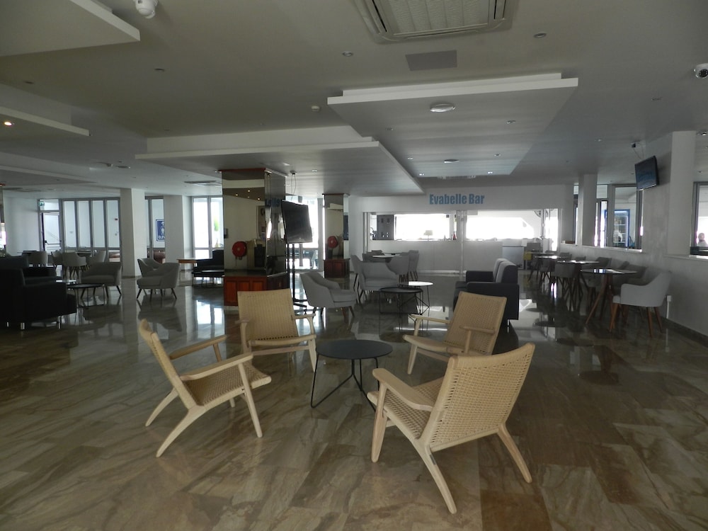 Evabelle Napa Hotel Apartments — Restaurant & bars in Ayia Napa, Famagusta Region