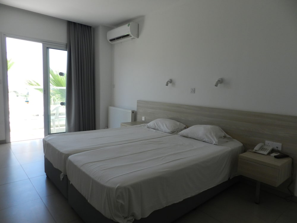 Evabelle Napa Hotel Apartments — Hotel rooms in Ayia Napa, Famagusta Region