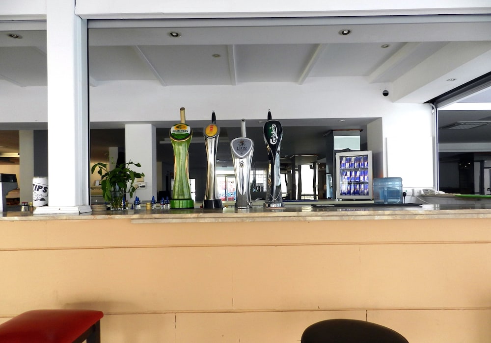 Evabelle Napa Hotel Apartments — Restaurant & bars in Ayia Napa, Famagusta Region