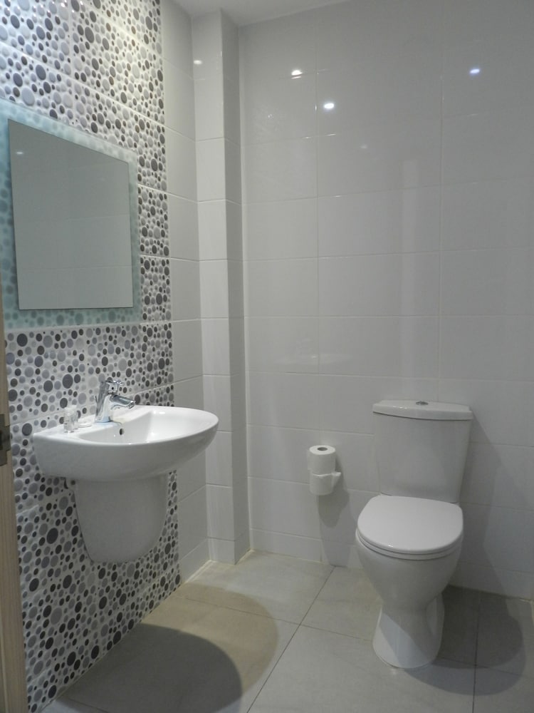 Evabelle Napa Hotel Apartments — Hotel rooms in Ayia Napa, Famagusta Region
