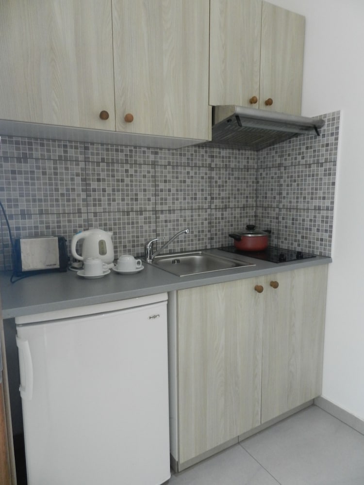 Evabelle Napa Hotel Apartments — Hotel rooms in Ayia Napa, Famagusta Region