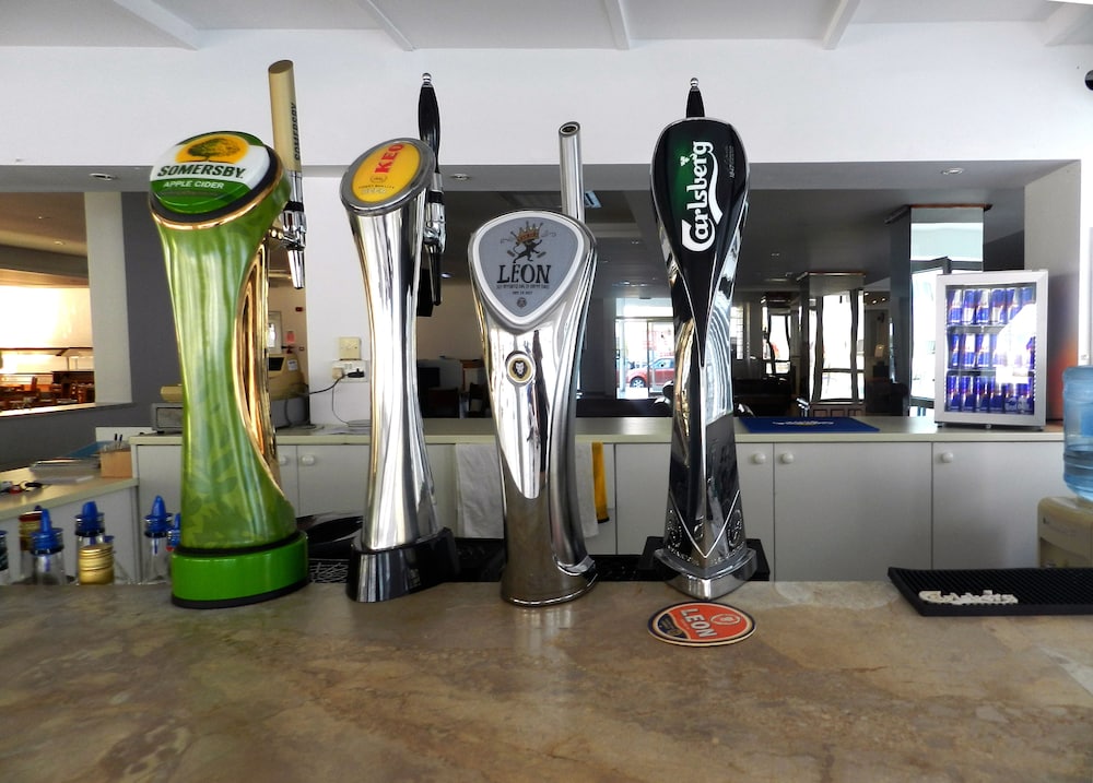 Evabelle Napa Hotel Apartments — Restaurant & bars in Ayia Napa, Famagusta Region