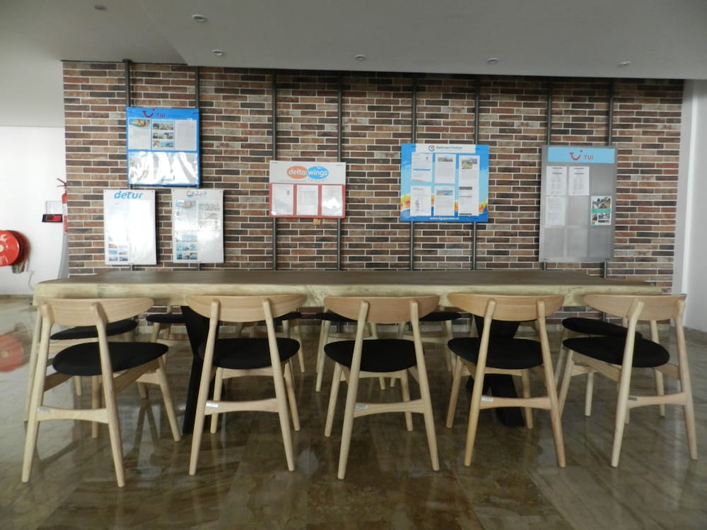 Evabelle Napa Hotel Apartments — Restaurant & bars in Ayia Napa, Famagusta Region