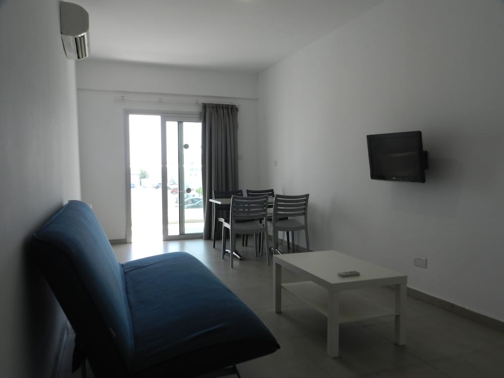 Evabelle Napa Hotel Apartments — Hotel rooms in Ayia Napa, Famagusta Region