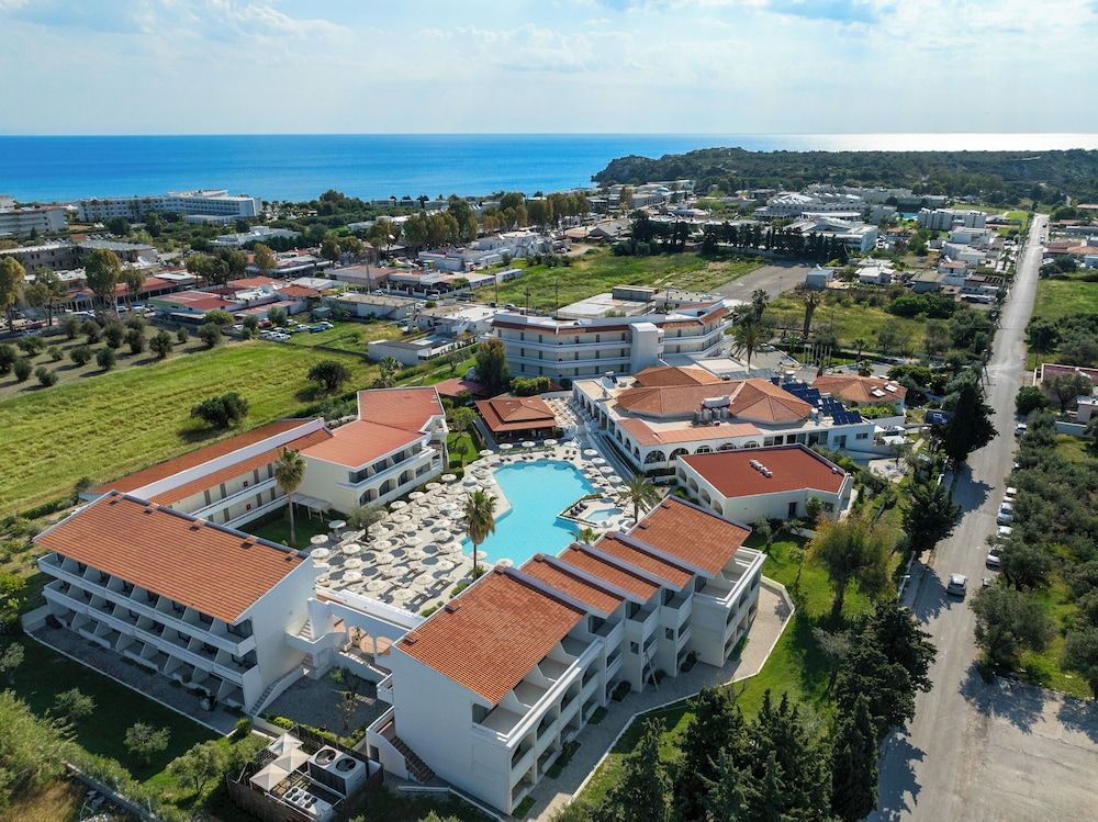 Niriides Hotel