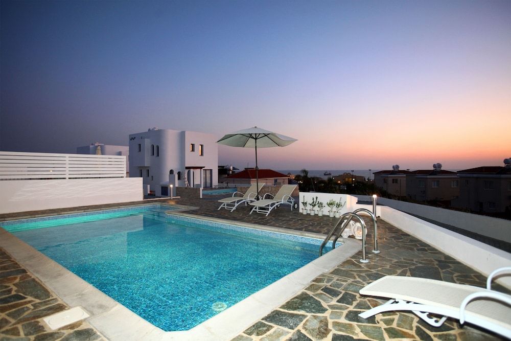 Meltemi Villas