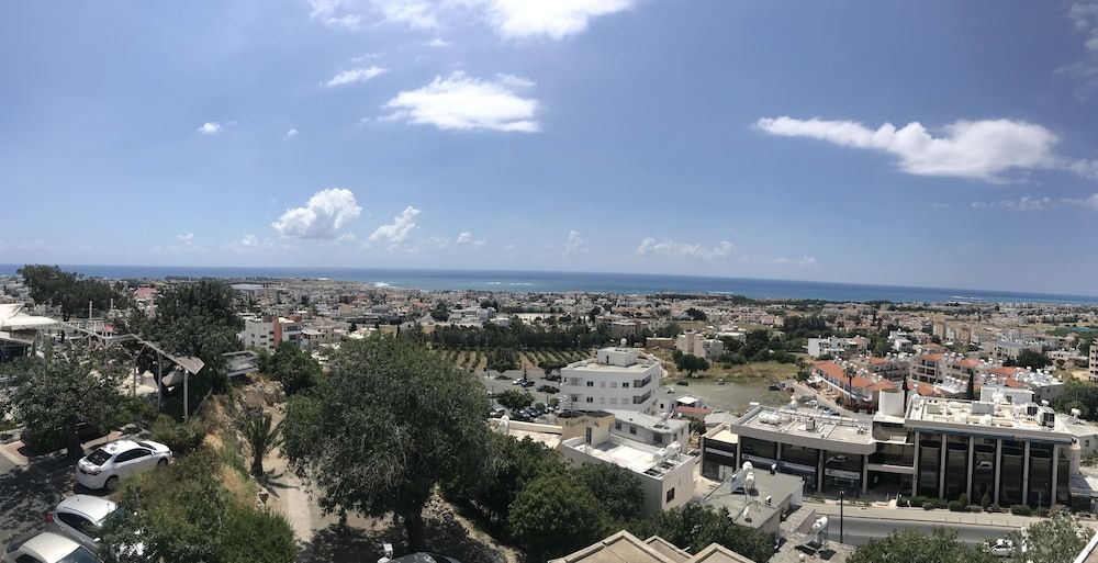 Axiothea Hotel