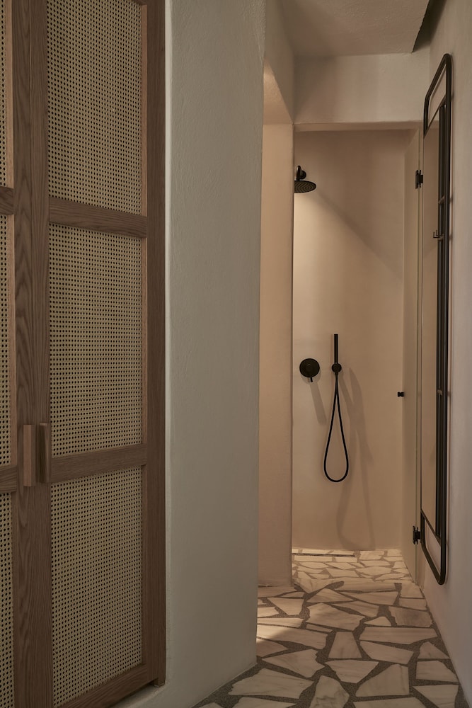 Archipelagos All Suites — Hotel rooms in Elia, South Aegean