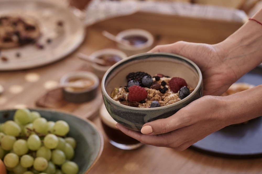 Archipelagos All Suites — Restaurant & bars in Elia, South Aegean