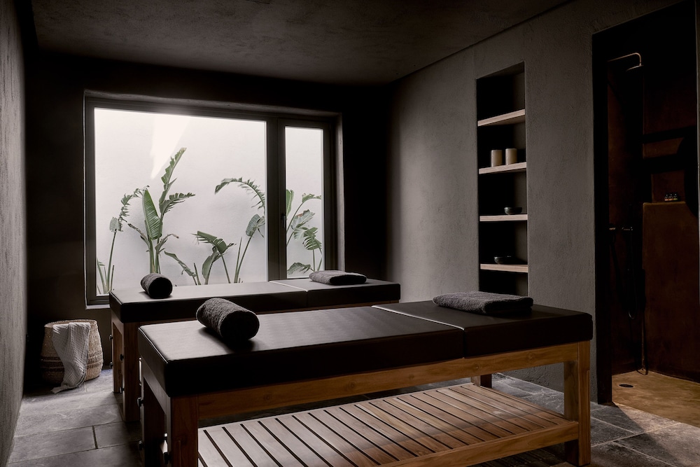 Archipelagos All Suites — Spa in Elia, South Aegean