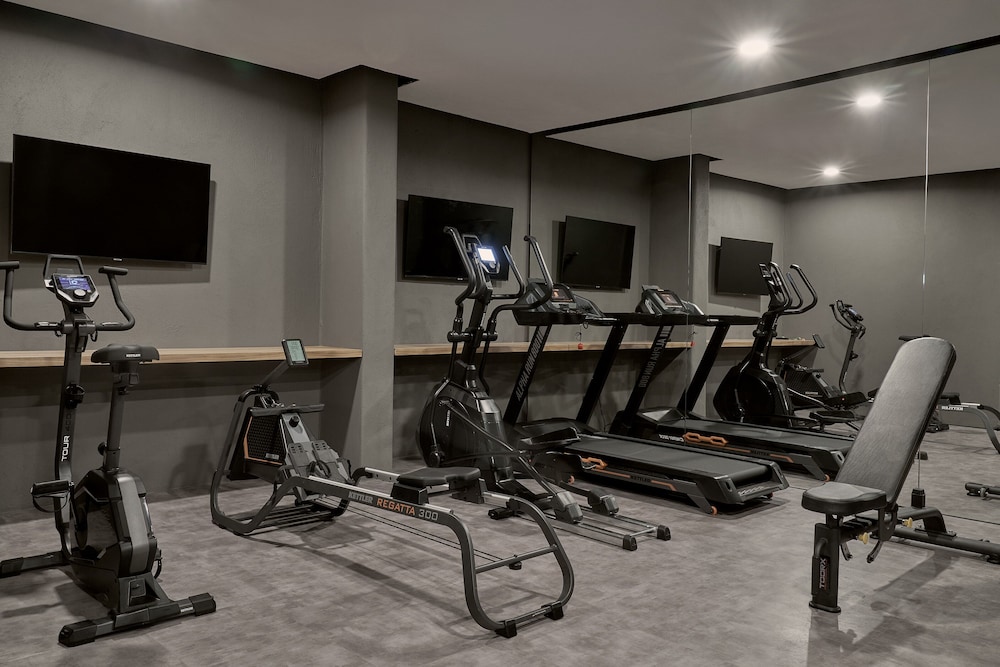 Archipelagos All Suites — Sports & recreation in Elia, South Aegean
