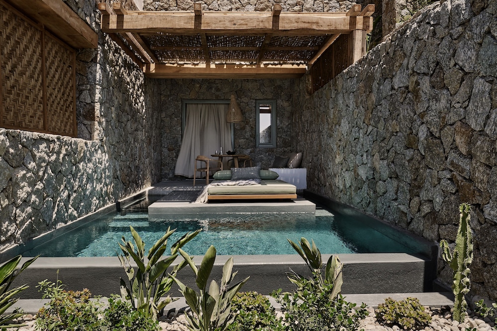 Archipelagos All Suites — Main photo in Elia, South Aegean