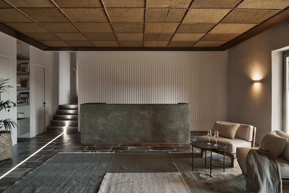 Archipelagos All Suites — Spa in Elia, South Aegean
