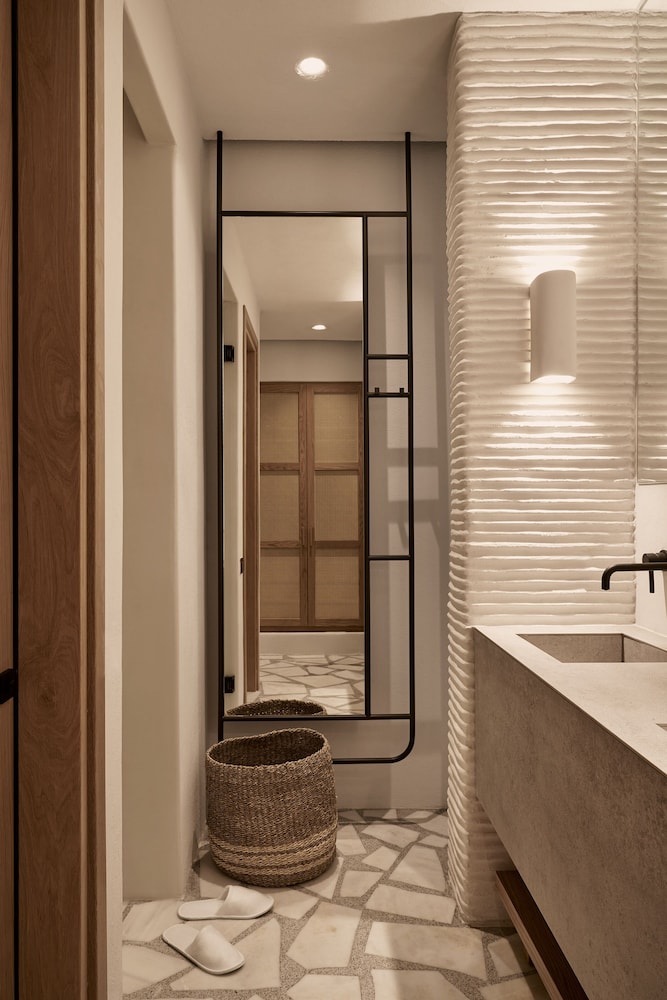 Archipelagos All Suites — Hotel rooms in Elia, South Aegean