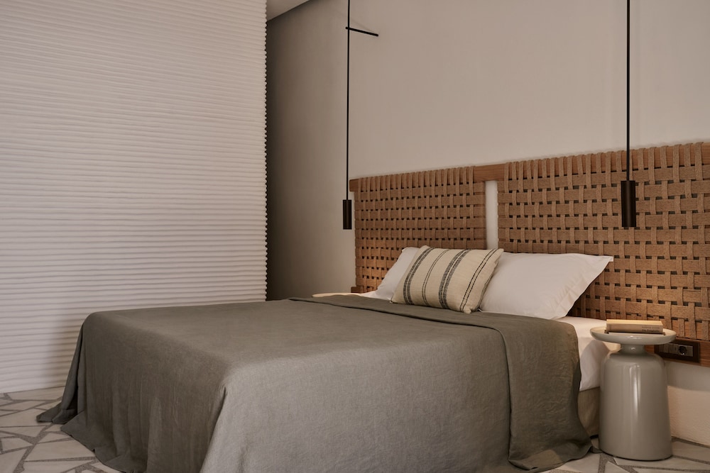 Archipelagos All Suites — Hotel rooms in Elia, South Aegean